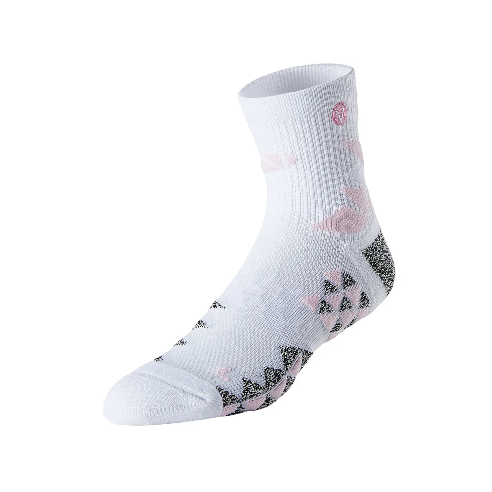 Professional Mid-calf Grip Socks Image 11