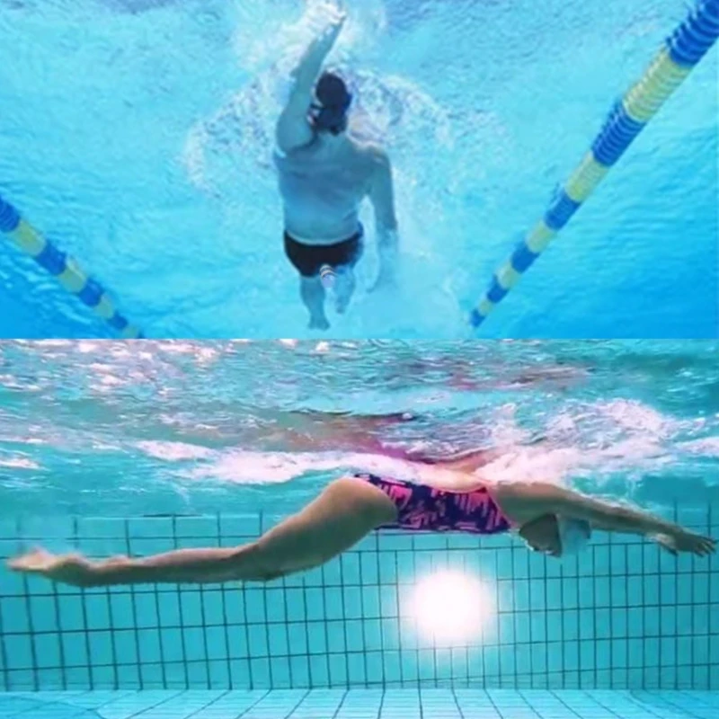 Swimming Pull Buoy Float Portable Swimming Pull Float Equipment Kickboard For Adult swimming kickboard pull buoy