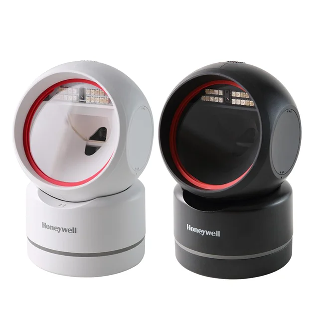 The Honeywell HF680: Revolutionizing Barcode Scanning for Mobile Phones