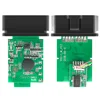 ELM327 USB V1.5 Auto Diagnostic Scan Tool ELM 327 Obd2 Cable Connector Interface OBDII CAN-BUS Scanner 6