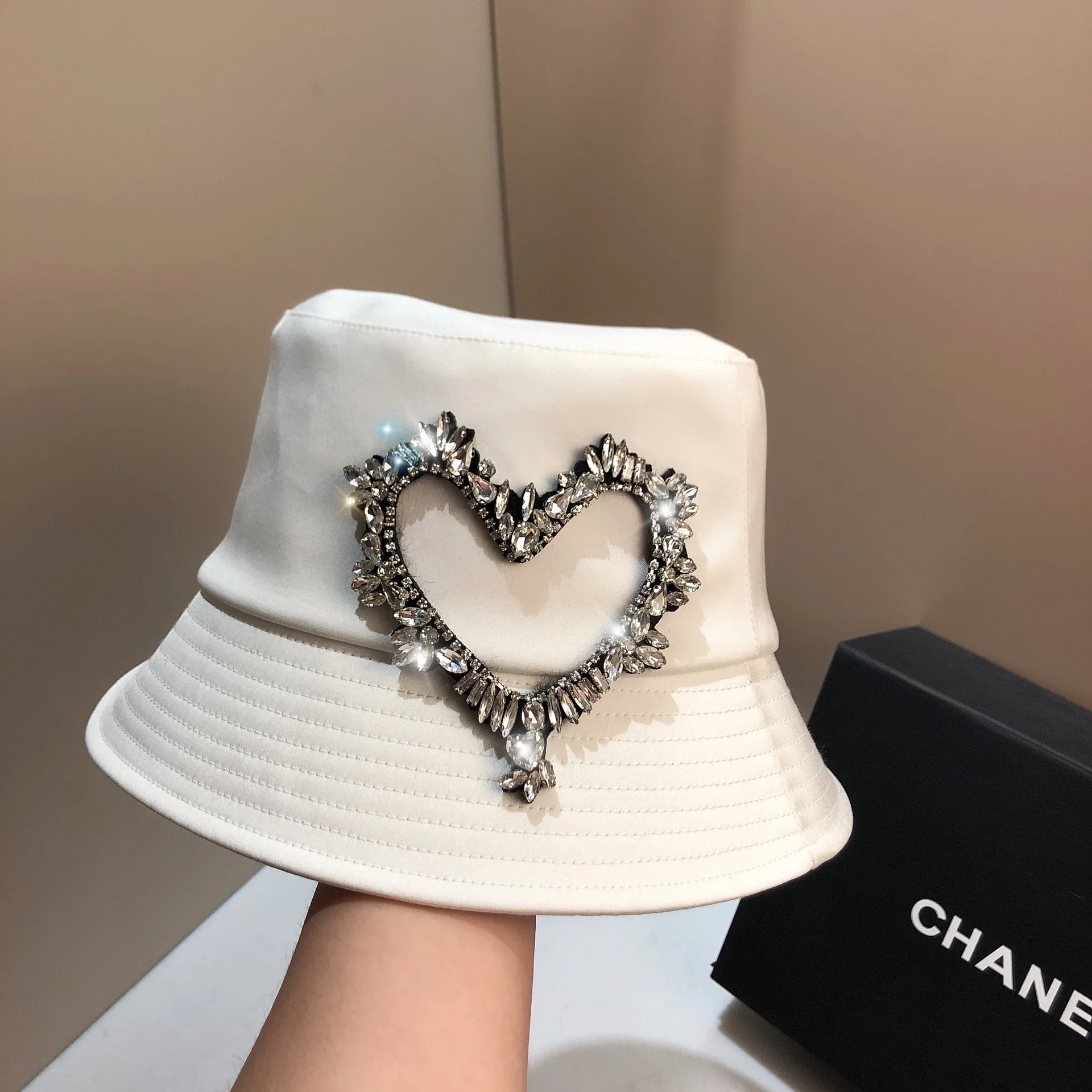 Dhgate Bucket Hat High End Dhgate Vintage Designer Bucket Hat