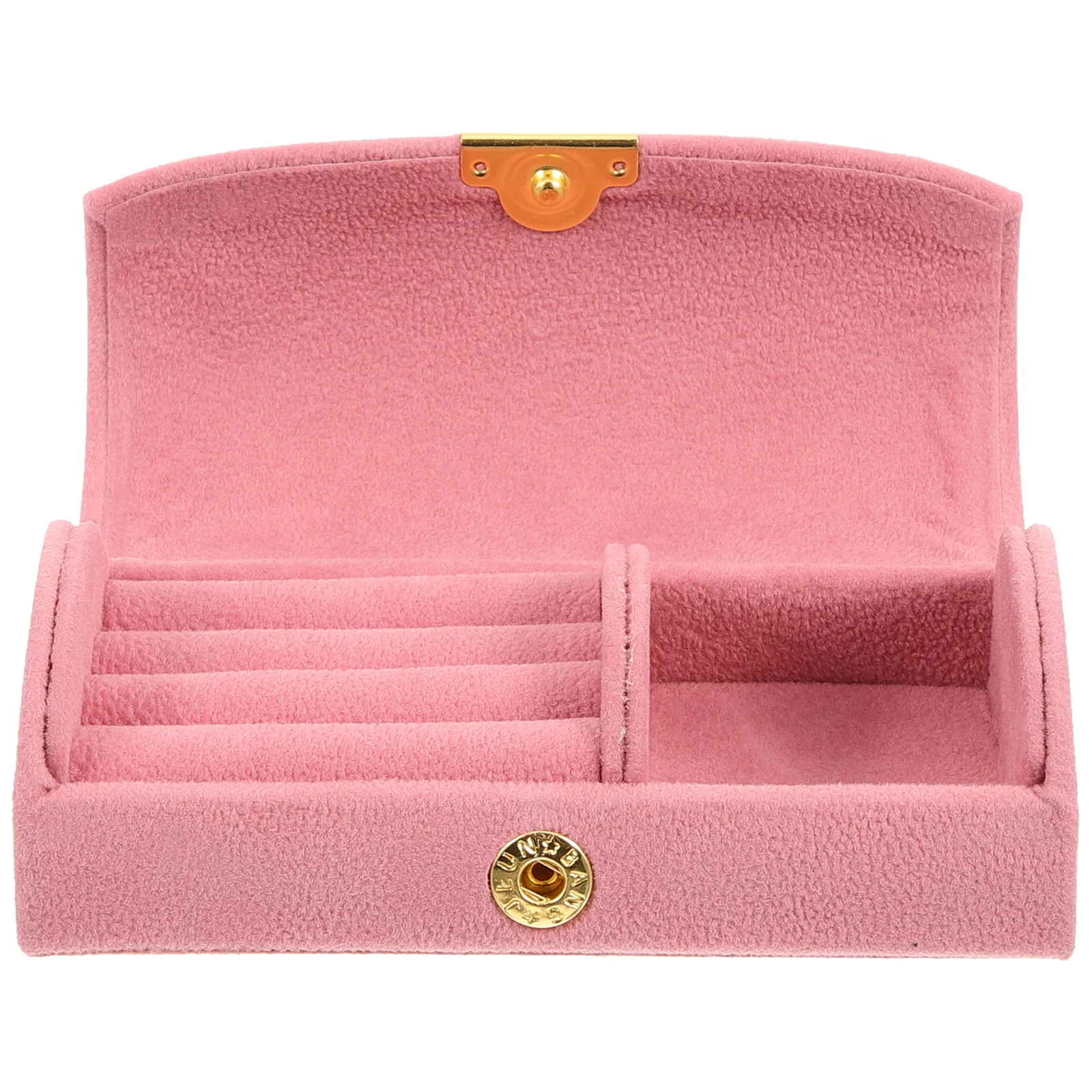 

Настольная шкатулка для ювелирных изделий, декоративная шкатулка для хранения ювелирных украшений, сережек, украшений