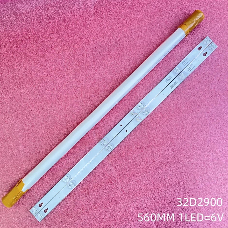 

20 PCS/lot SJ.SB.D3200601-3030GS-M TOT_32D2900_2X6_3030C_6S1P HR-46923-03560 HR-46A28-12444 HR-37815-12002 LE4RC2U3-C-K