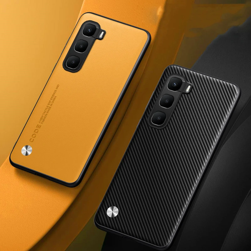 Silicone Bumper Shockproof Phone Case - Enhanced Protection Back Cover