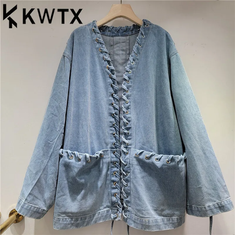 KWTX    Ŷ 2025 SS Ƽ ũ V  Ÿ Ʈ  ĳ־  Luxe Comfort   淮