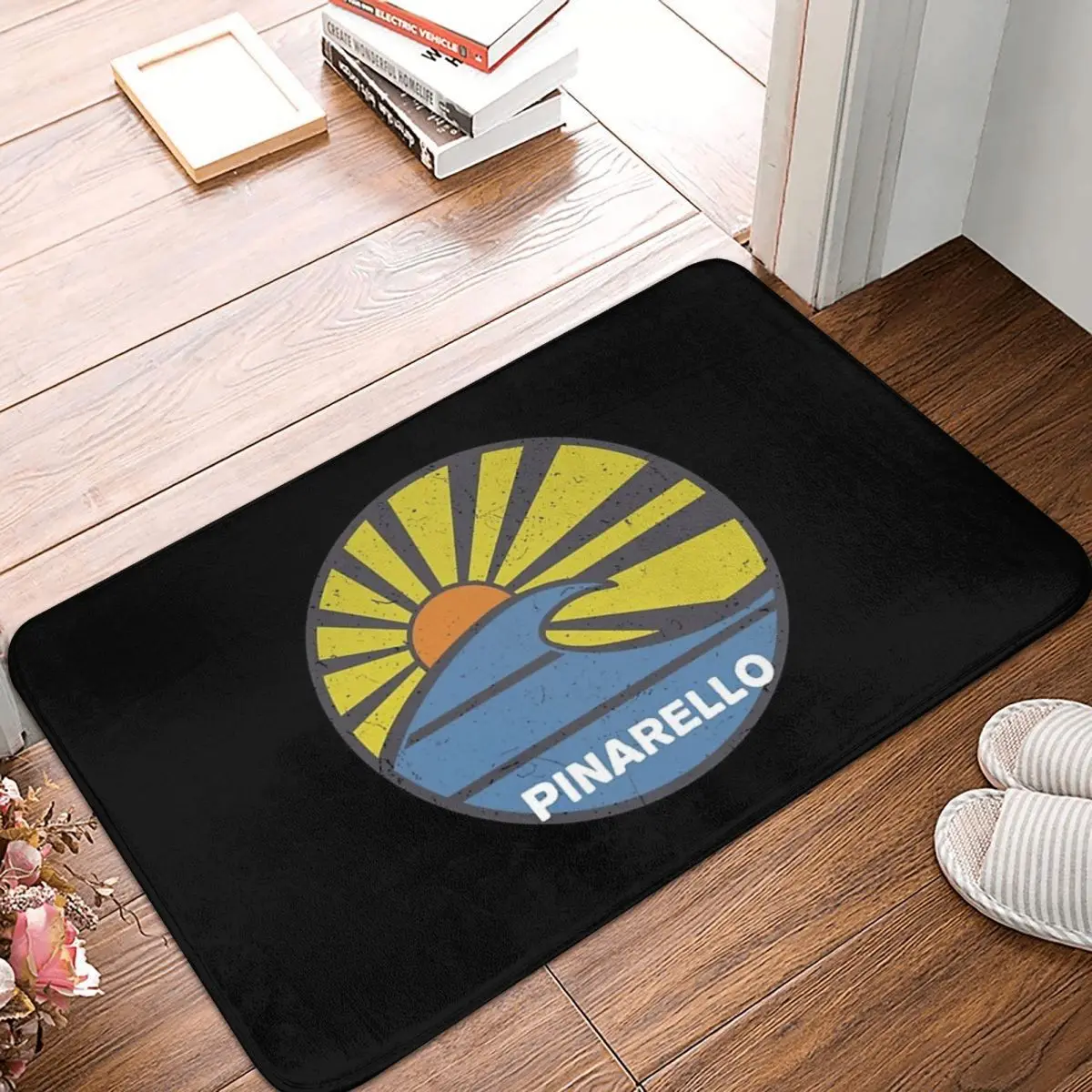 Pinarello Tappetino Da Bagno Antiscivolo Tappetino Da Bagno Tappeto Da Corridoio Pinarello Tappeto Di Benvenuto Decorazioni Per Interni