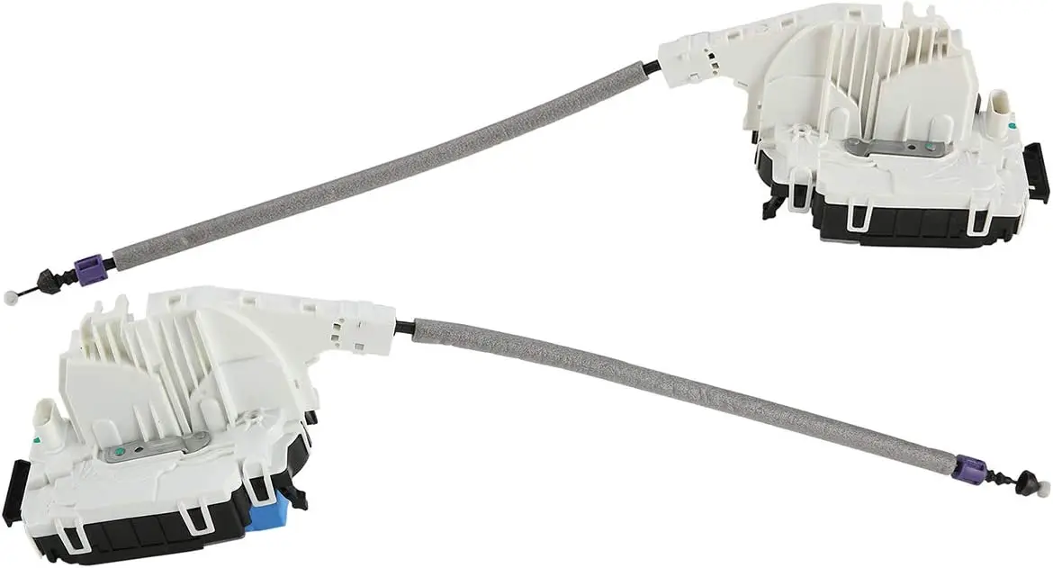 Door Lock Actuator Motor Replacement For Mercedesbenz W204 C250 C300