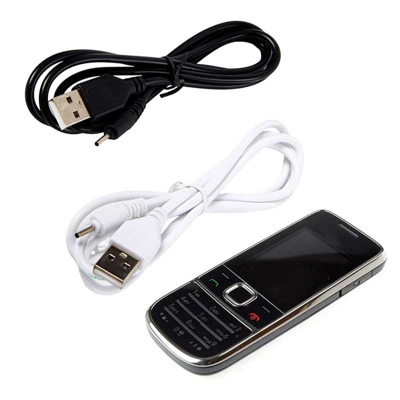 

1 шт. внешний диаметр 2 мм круглый USB-кабель для зарядного устройства, маленький штырь, USB-шнур для зарядного устройства, USB-кабель 1 метр