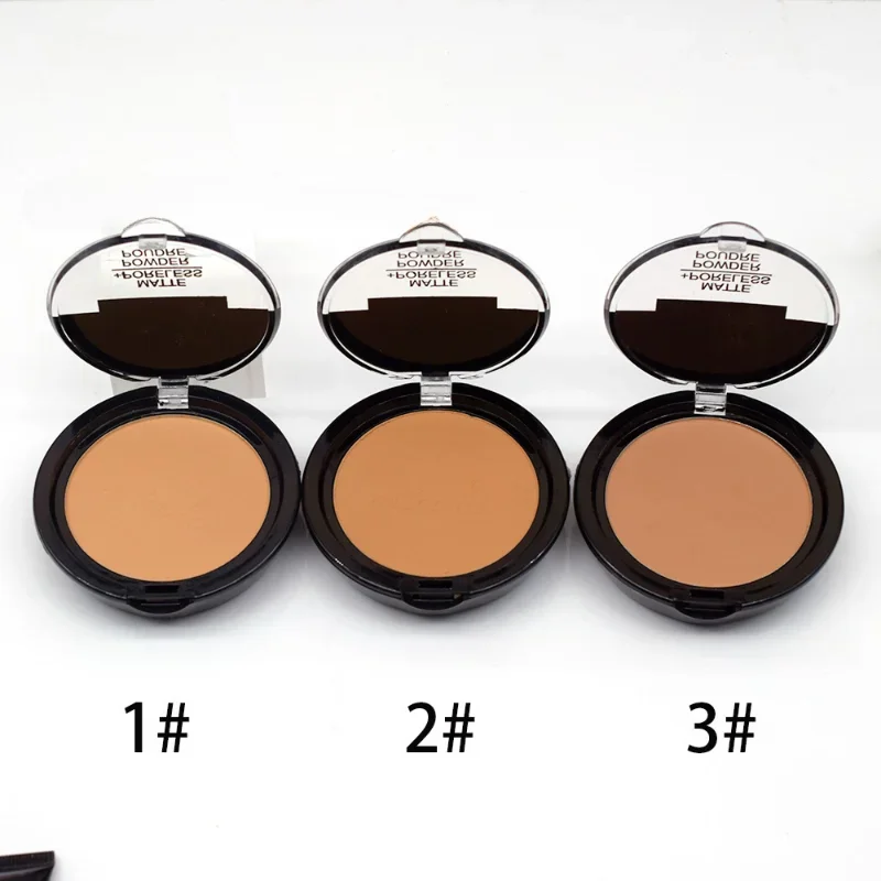 Concealer Moisturizing Deep Skin Tone Hydrating Silky Black Moisturizing Waterproof Lightweight Flawless Liquid Foundation 4