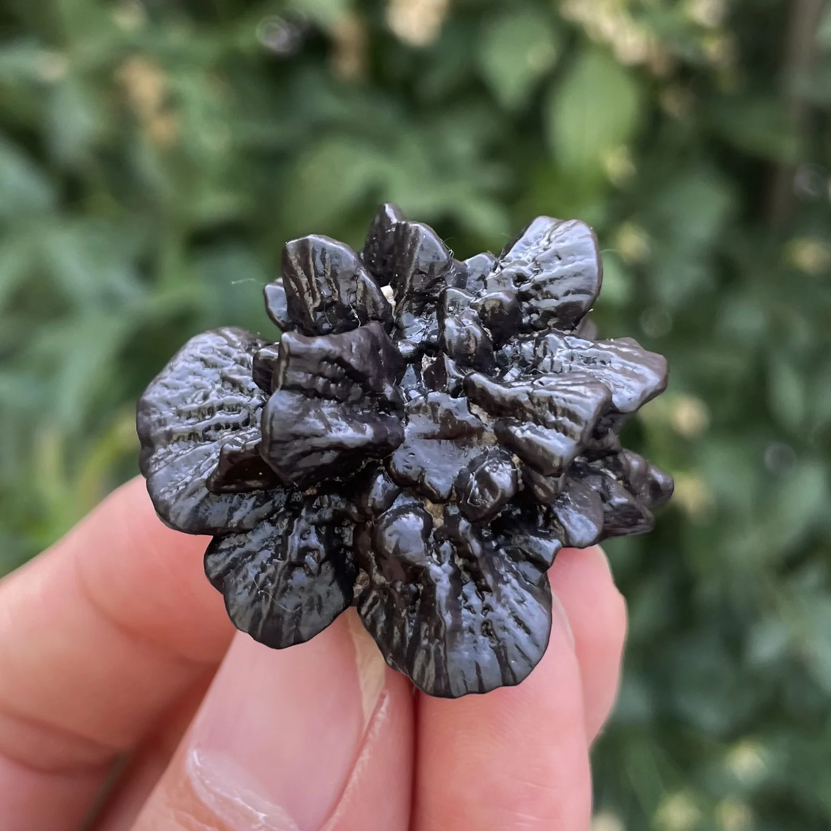 Природные черные алмазы, несимметричные пророческие скалы, карбонат, необработанные кристаллы, Минеральные с лечебным действием, образцы Energy, домашний декор