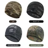 Men Women Winter Outdoor Fleece Watch Cap Windproof Hiking Caps Army Military Tactical Beanie Hat Winter Skull Cap Hunting Cap 2