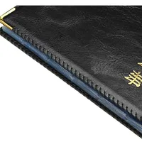 480 Pieces Coins Storage Book Commemorative Coin Collection Album Holders Collection Volume Folder Hold Multi-Color Empty Coin - Image 6