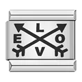 Love arrow