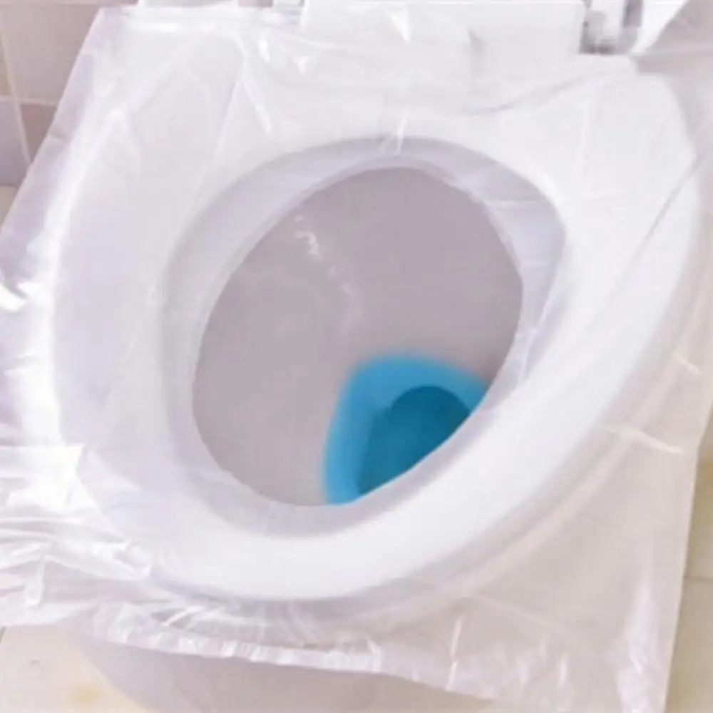 Coussin De Siège Toilette Été En EVA - Respirant, Imperméable Et Lavable - Compatible Lunette Standard - Confort Fraîcheur