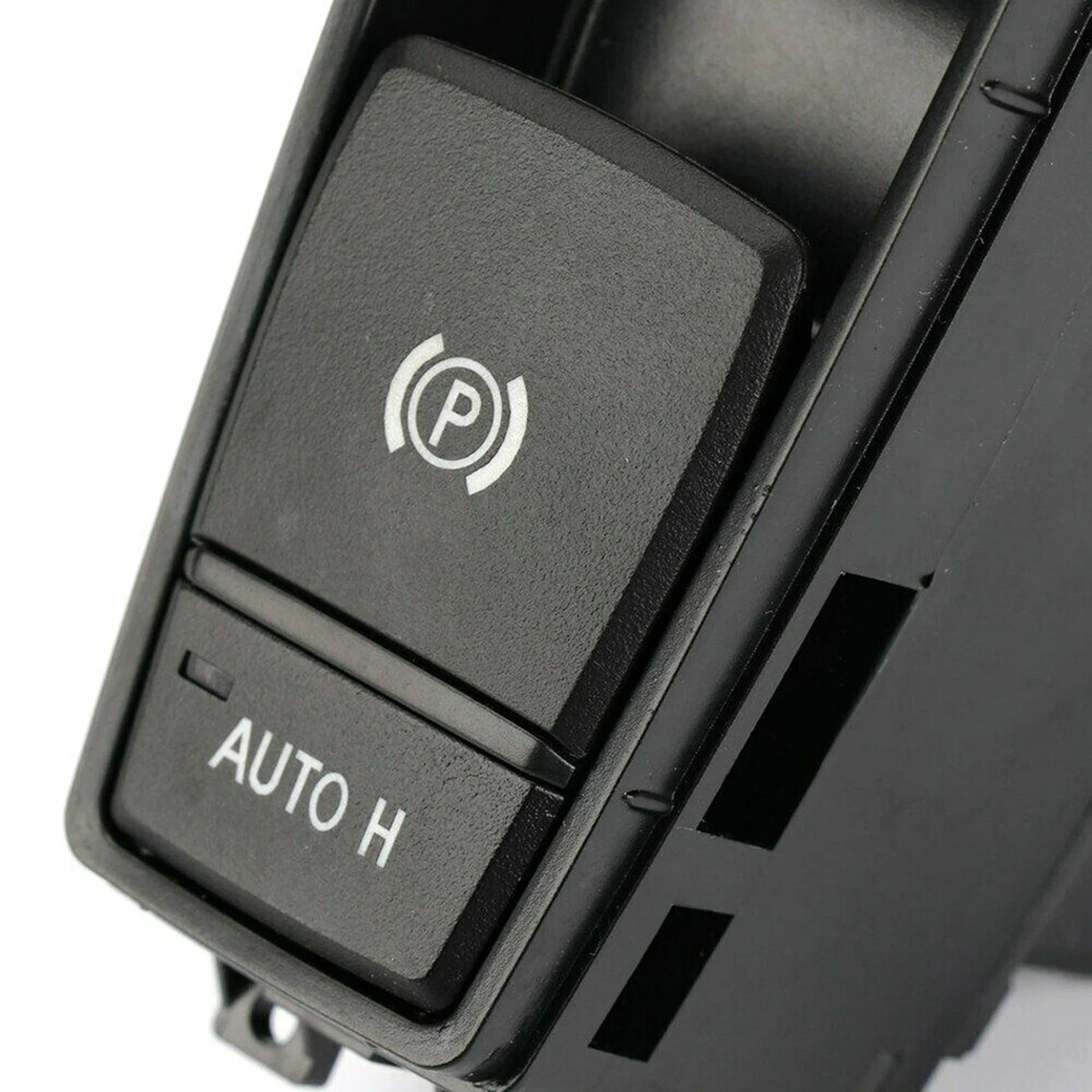Schalter knopf für elektrische Fests tell bremse 2007 für BMW X5 E70 2004-2009 x6 E71 E72 2013 2012 2014 2011-2014 – Detail 4