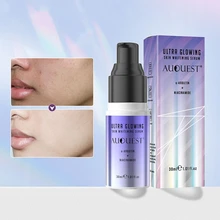 

30ml Whitening Brightening Moisturizing Facial Serum Improve Roughness Lighten Spot Hyaluronic Acid Facial Essence