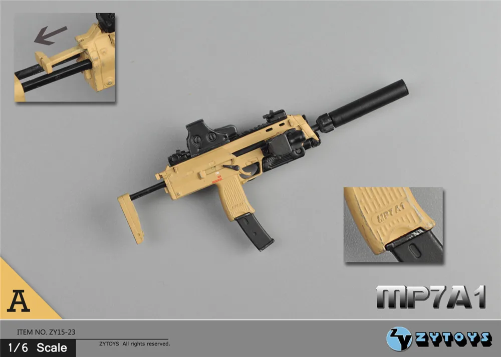 トイガン mp7a1 Amazon | 東京マルイ MP7A1 (本体セット) | ライフル 通販