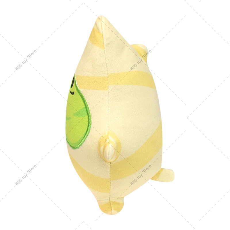 Cotton Plush Toys Korok Breath Wild Soft Stuffed Doll