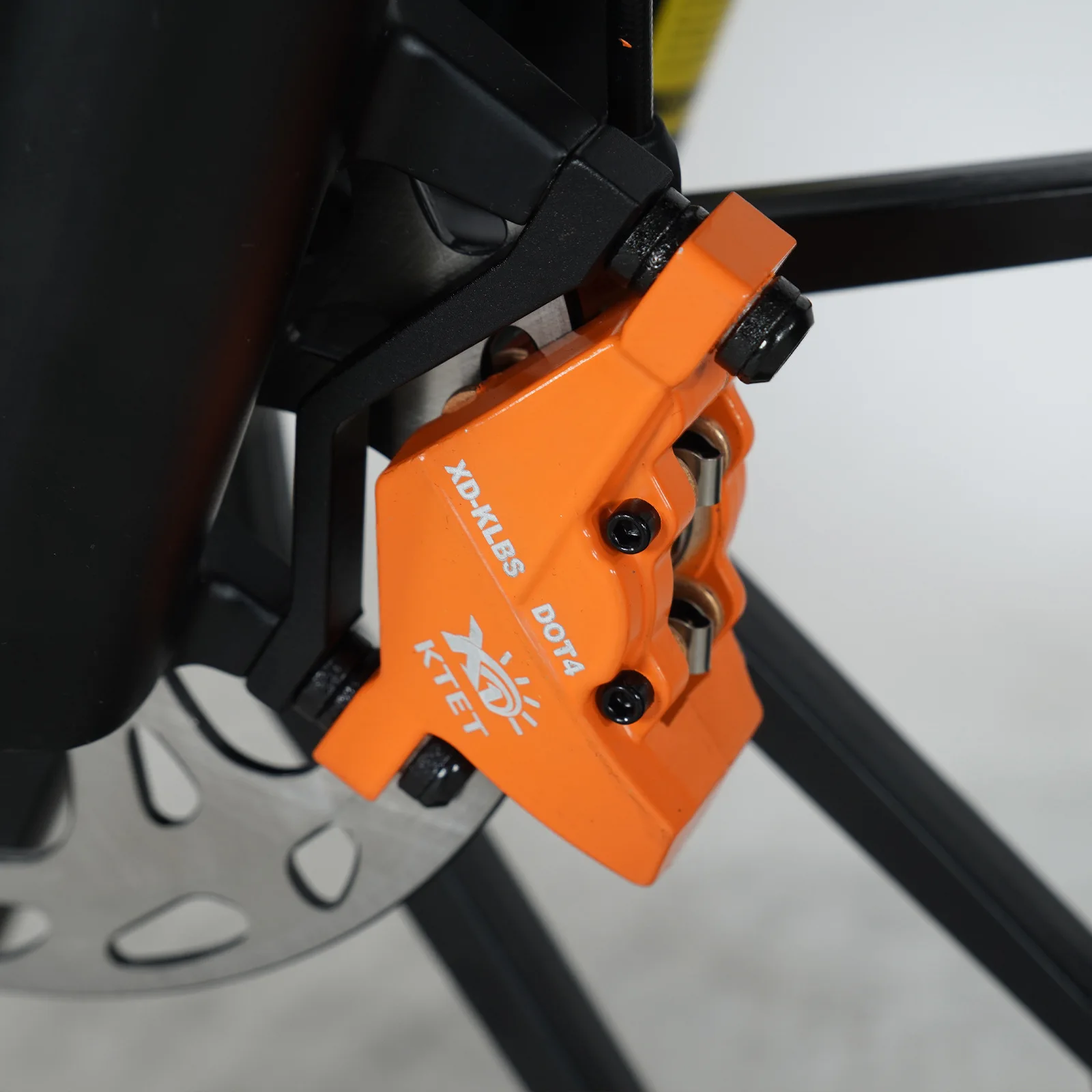 EDGEPAD ブラックSTORK | DEVISE WORKS | キャンプ用品