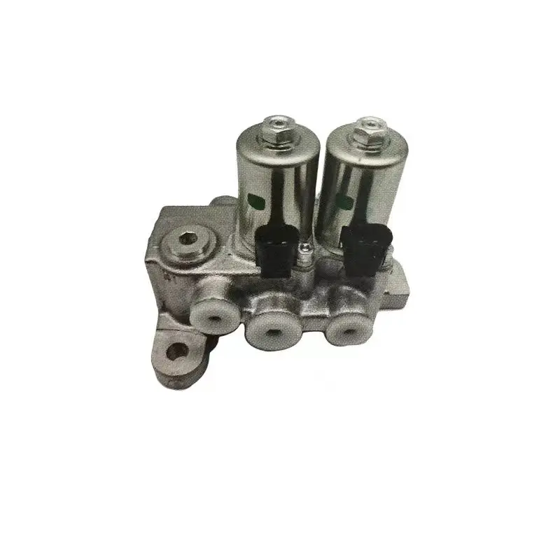 89M77 - Lennox 89M77 - 40/5 MFD Round Dual Run Capacitor