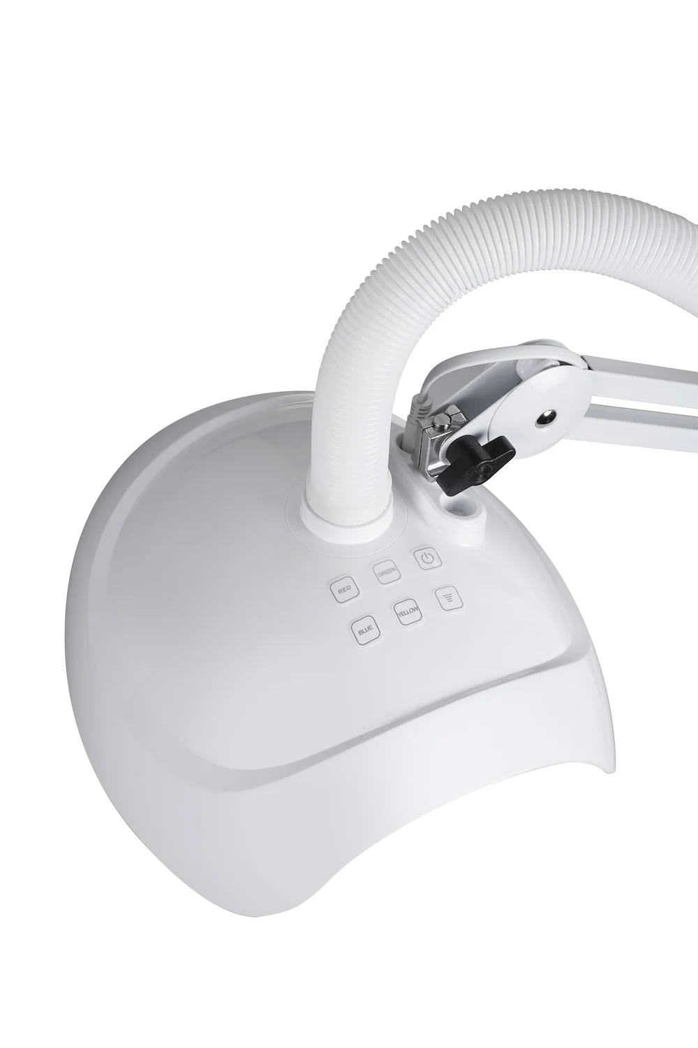 3 in 1 PDT Led Light Therapy Facial Steamer Professional Hot and Cold Steamer for Facials