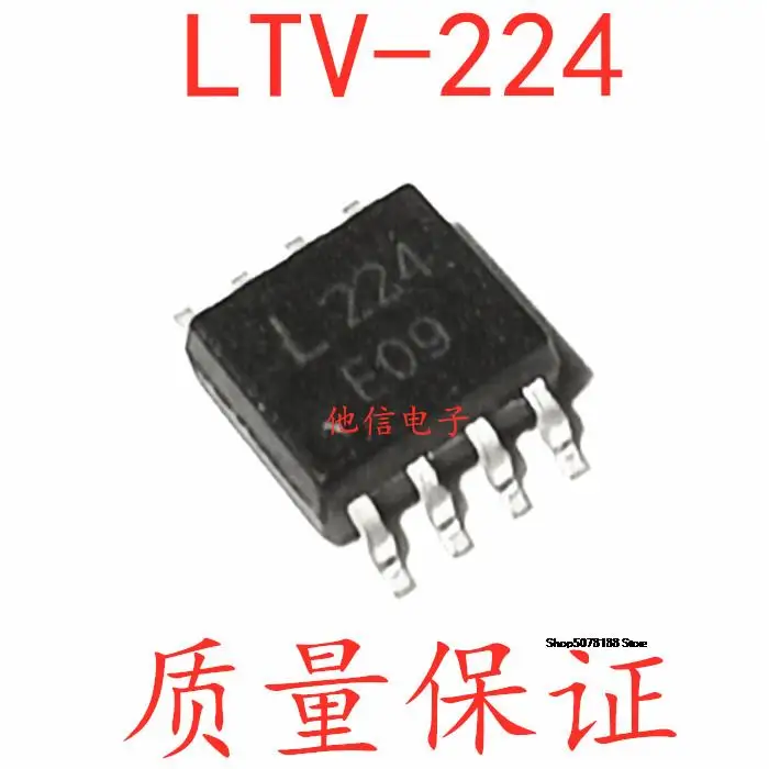 

LTV-224 LTV224 L224 SOP4