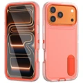 Transparent Orange