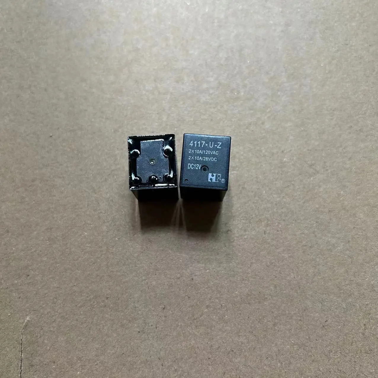 2 Pezzi Per Ford Power Relay Muslimab 5 Piedi 10A Aperto E Chiuso 2 X10A Per Fiat Punto 188 Servosterzo City