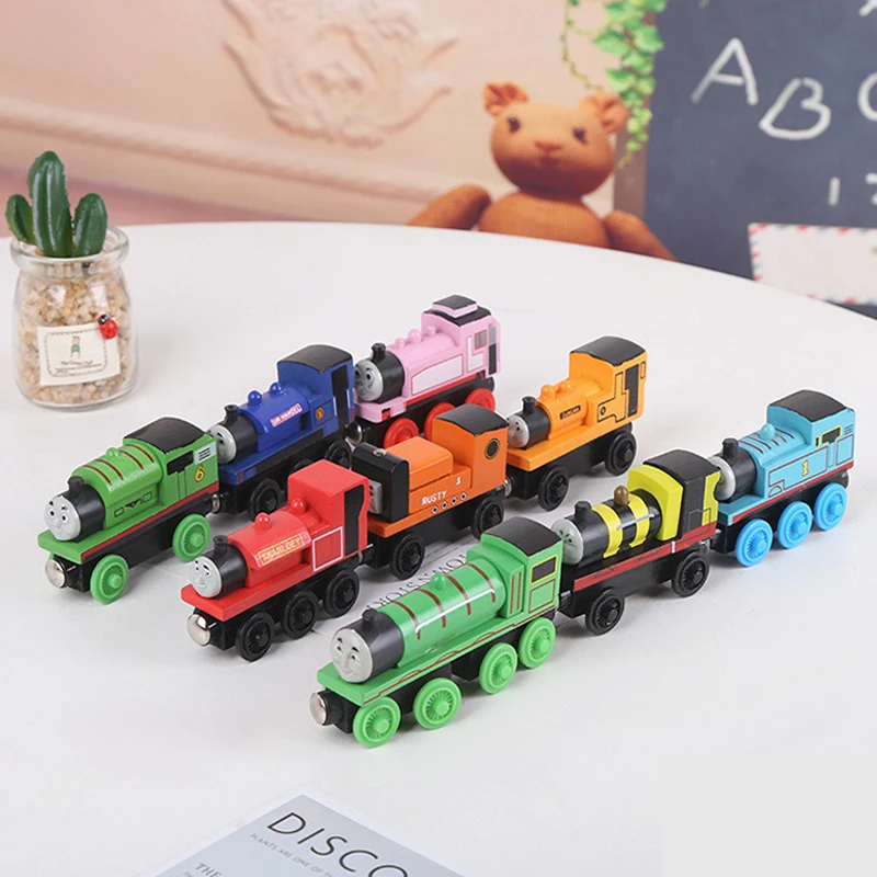 Thomas and Friends Wooden Railway 