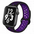 Black purple 11