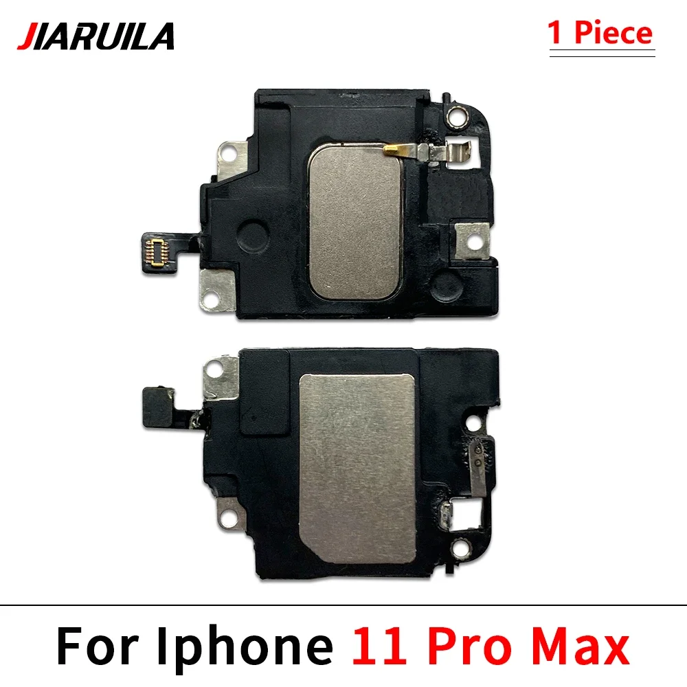 Enhanced Loud Speaker Flex Cable for iPhone: Superior Sound Quality Replacement Buzzer Ringer
