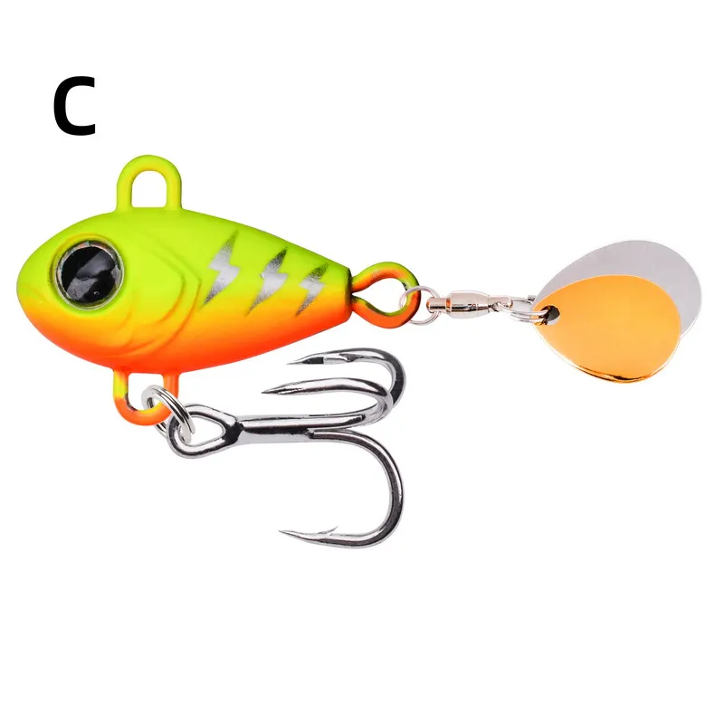 Leurre dur articulé VOLKIEN SOUL - Akena Bait 90 VOLKIEN SOUL