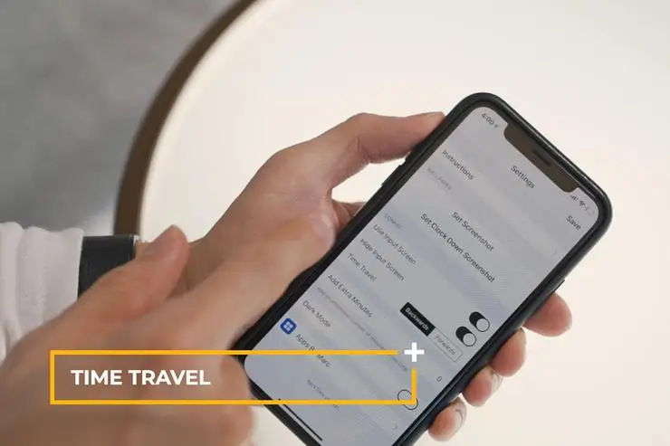 

2019 TimeLine by Patrick Kun Magic Instructions Magic trick