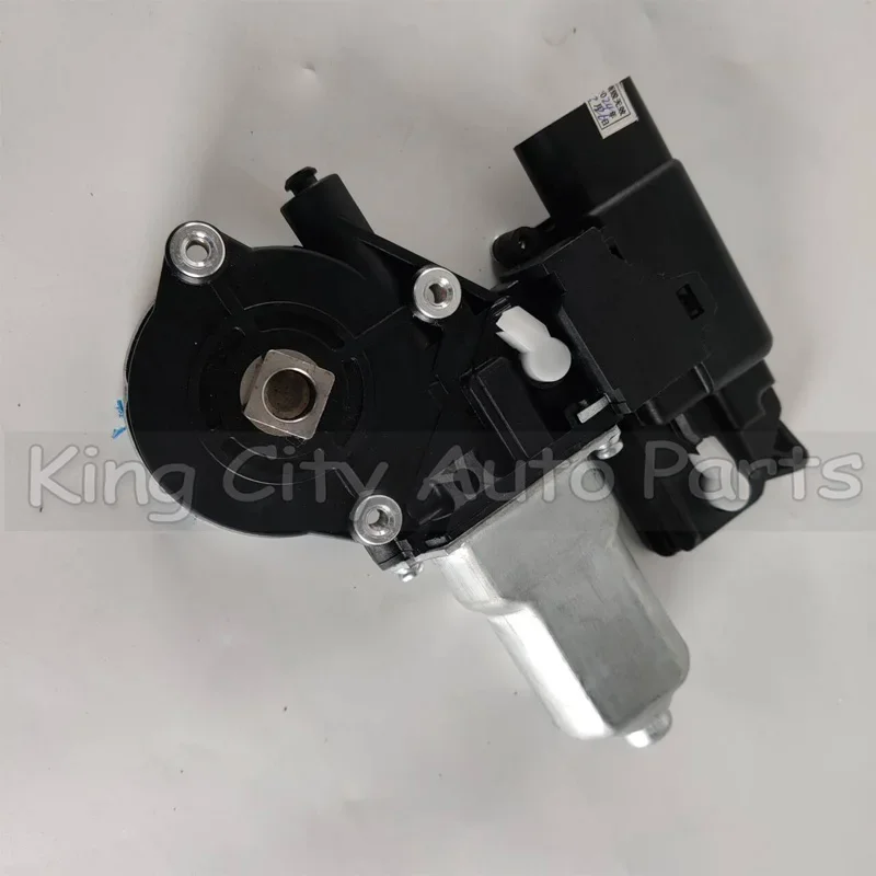 CAPQX Electric Car Window Lifter Motor Power Glass Motor Regulator Controller Front Left /Right For Renault Koleos 80751JY40