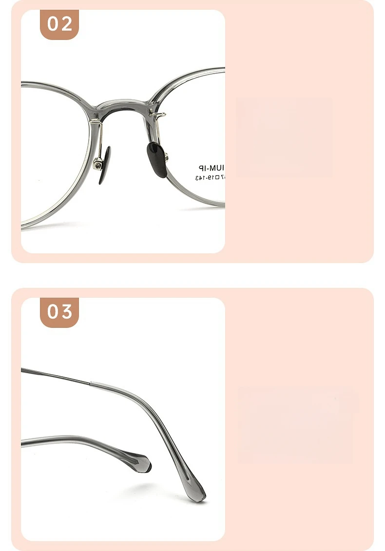 eyeglasses