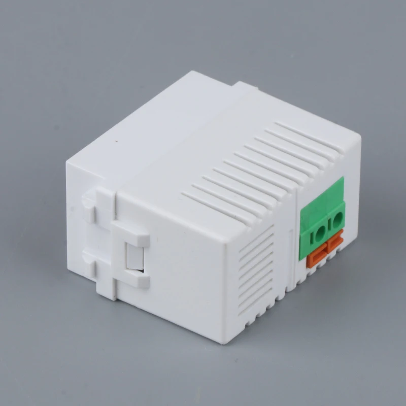 휴대폰 충전 패널 USB 전원 모듈, 220V 소켓, 5V 변압기, 2.1A USB 충전 전원 소켓 스위칭 어댑터