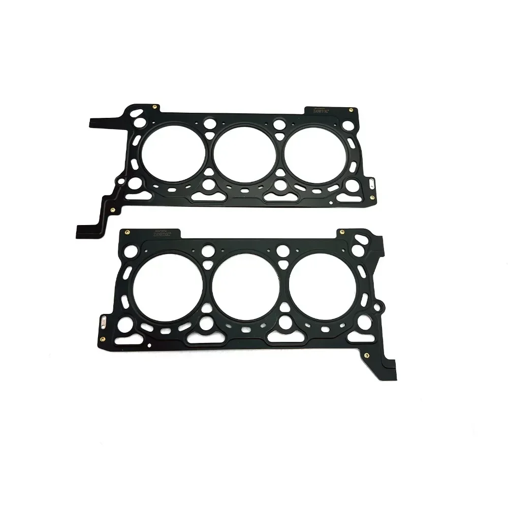 Engine part Full Gasket Set Repair Kit Fit 3.0 L Diesel EXF V6 For 14-22 3.0L Jeep Grand Cherokee Ram 1500 68211174AA 182Cu. In.