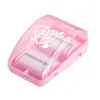 Eraser Creative Stationery Manual Desktop Vacuum Cleaner Eraser Crumb Collectors Eraser Dust Cleaner Desktop Sweeper 2