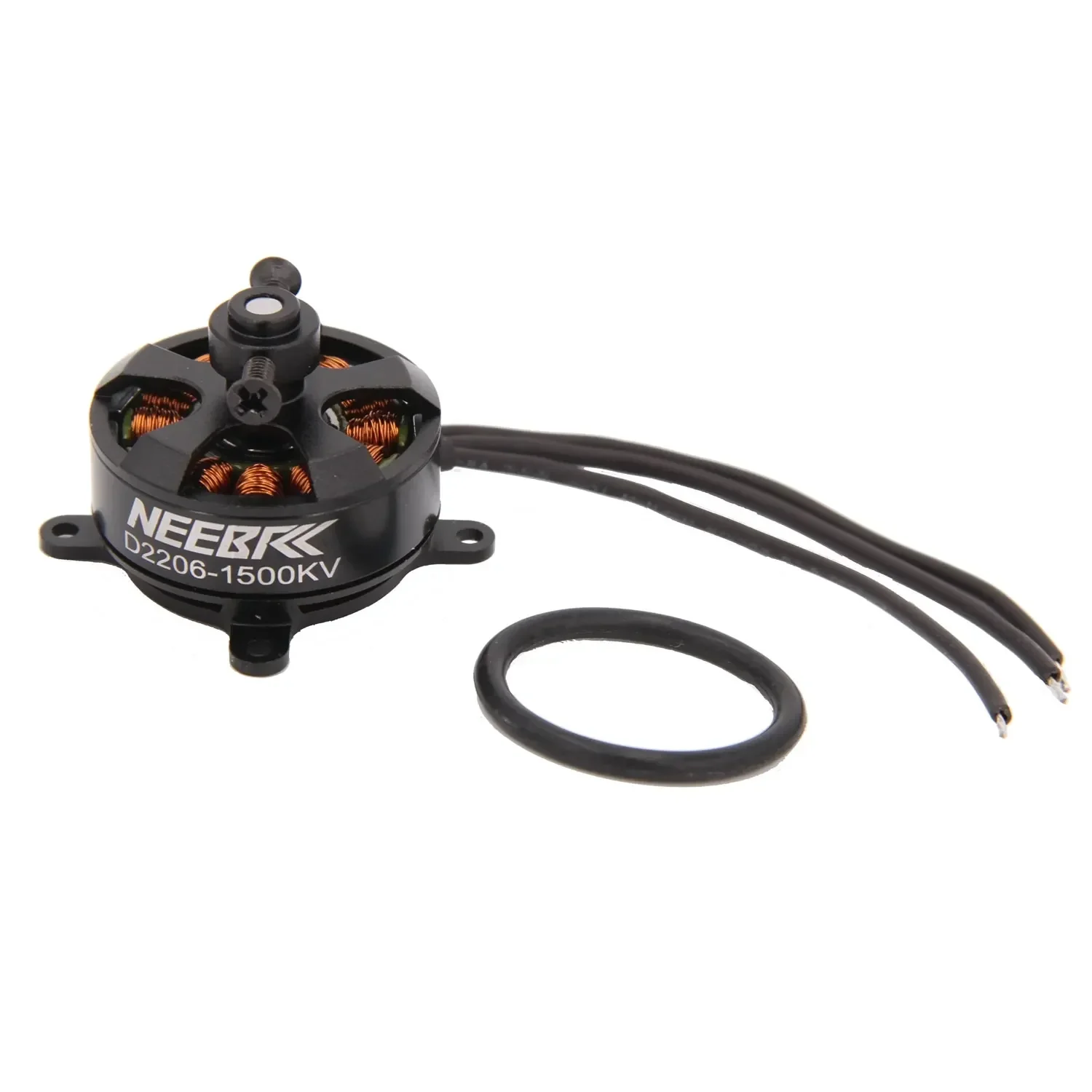 中型ラジコンヘリコプター ブラシレスモーター搭載 ラジコンクワッドコプターブラシレスモーター,2206 d2206 1500kv