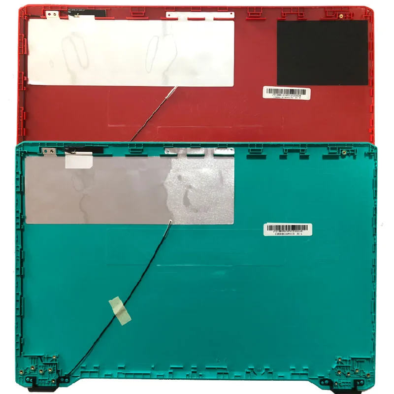 Nuovo Per Asus X570 X570Ub X570Ud X570Ud-1B Coperchio Posteriore Bauletto Laptop Lcd Cover Posteriore