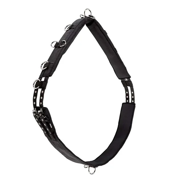 Horse Training Belly Strap Horse Saddles Harness Multifunctional Horse Riding Equipment Belly Strap Equestrians Supplies