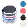 Mini GPS Tracker With Silicone protective sleeve GPS Locator Tracker Car For Key Finder Children Positioning Tracker Pet Tracker 2