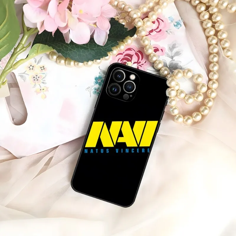 Чехол для телефона Natus Vincere Navi для Iphone 15 13 Pro Max 14 Mini 12 11 Xs 6 6s 7 8 Plus, силиконовая Мягкая задняя крышка (art.: 3920c331efa7a) - 3920c331efa7a