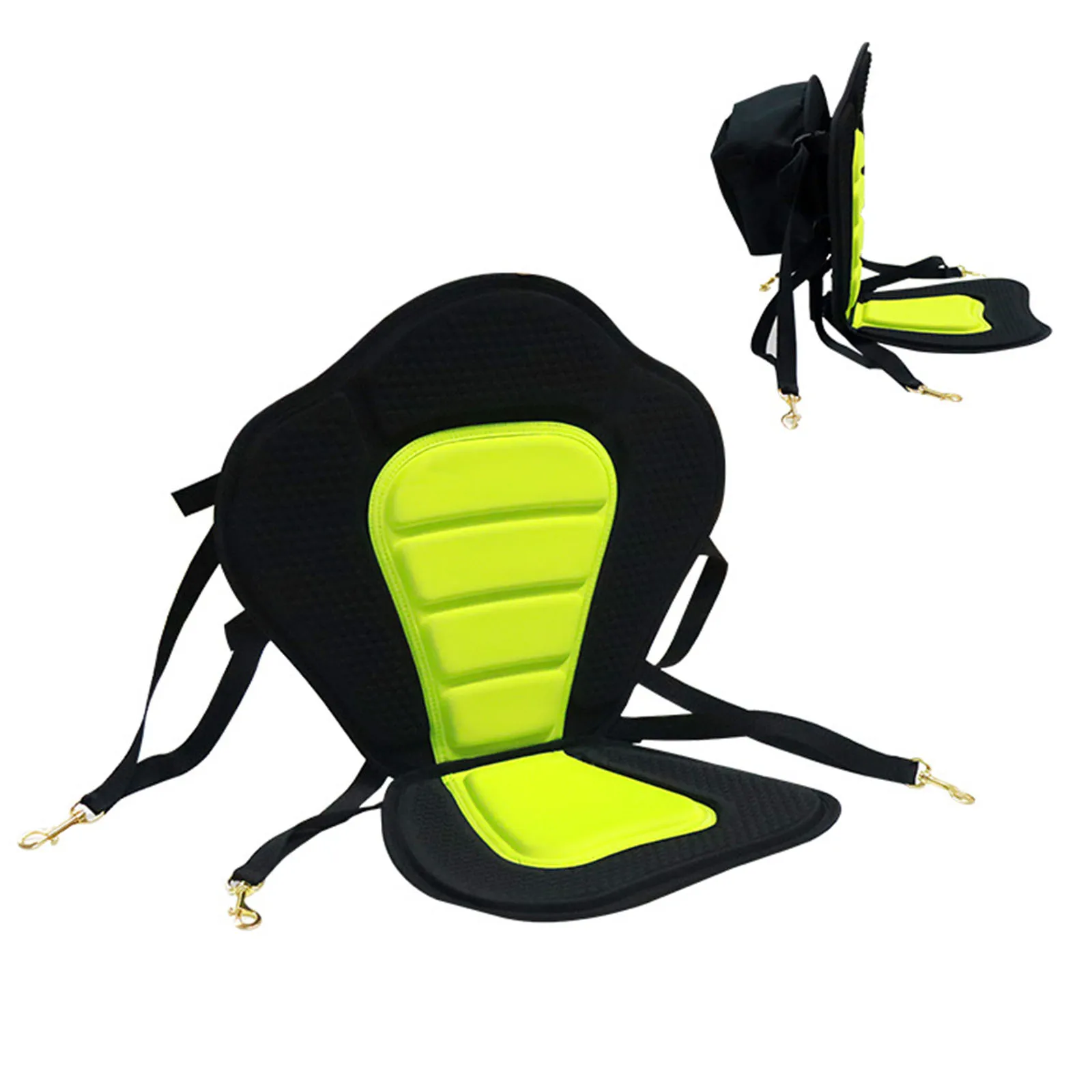 Universal Padded Chair Seat Inflatable Stand Up Paddle Board Beach