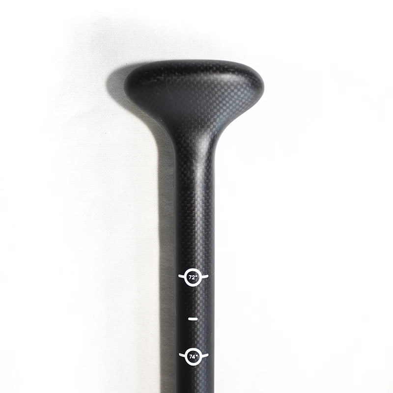 Carbon Fiber SUP Paddle 5