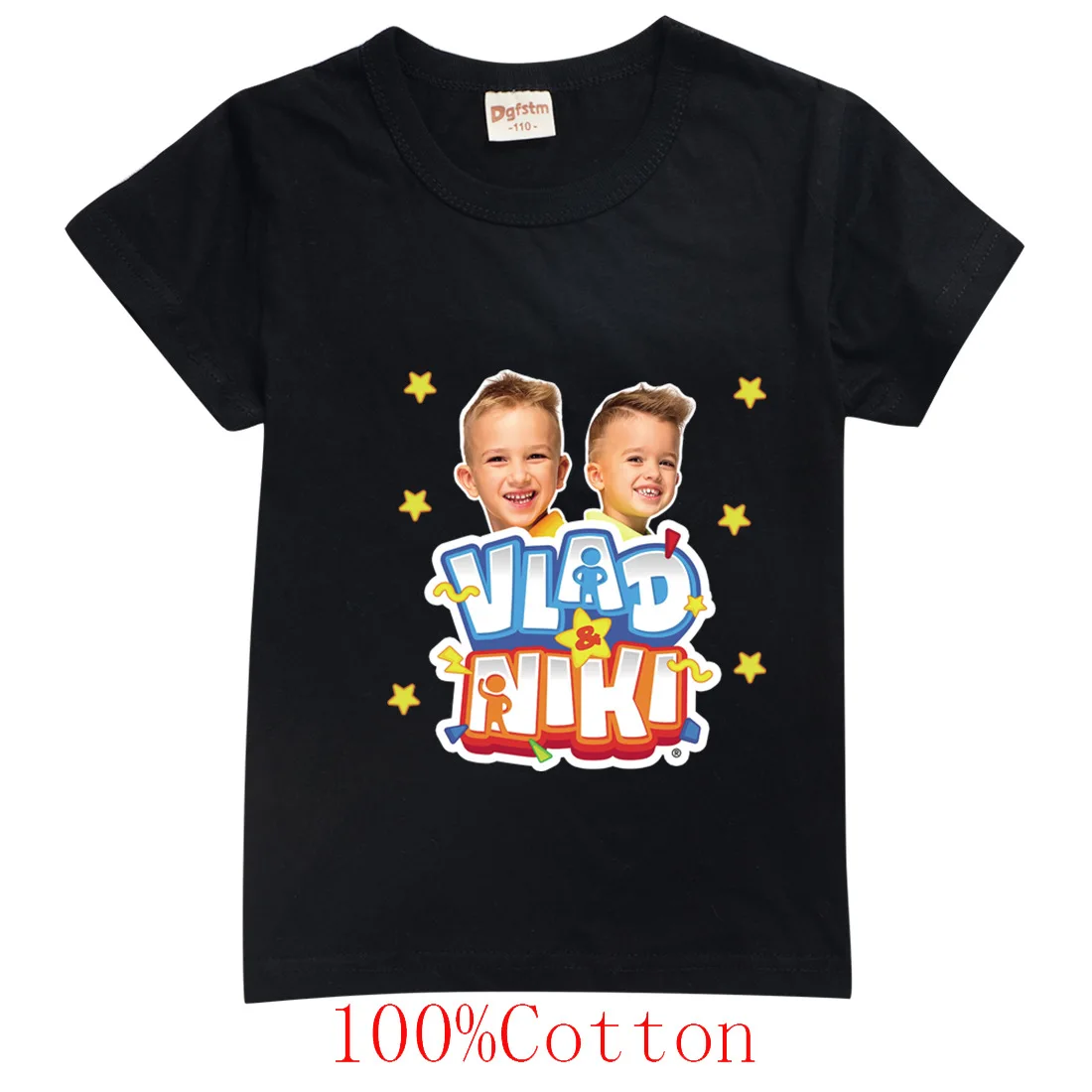 Lot De 5 T-shirts Jeunesse Hanes 100% Coton – Taille XS, Vrac, Pour Garçon Et Fille