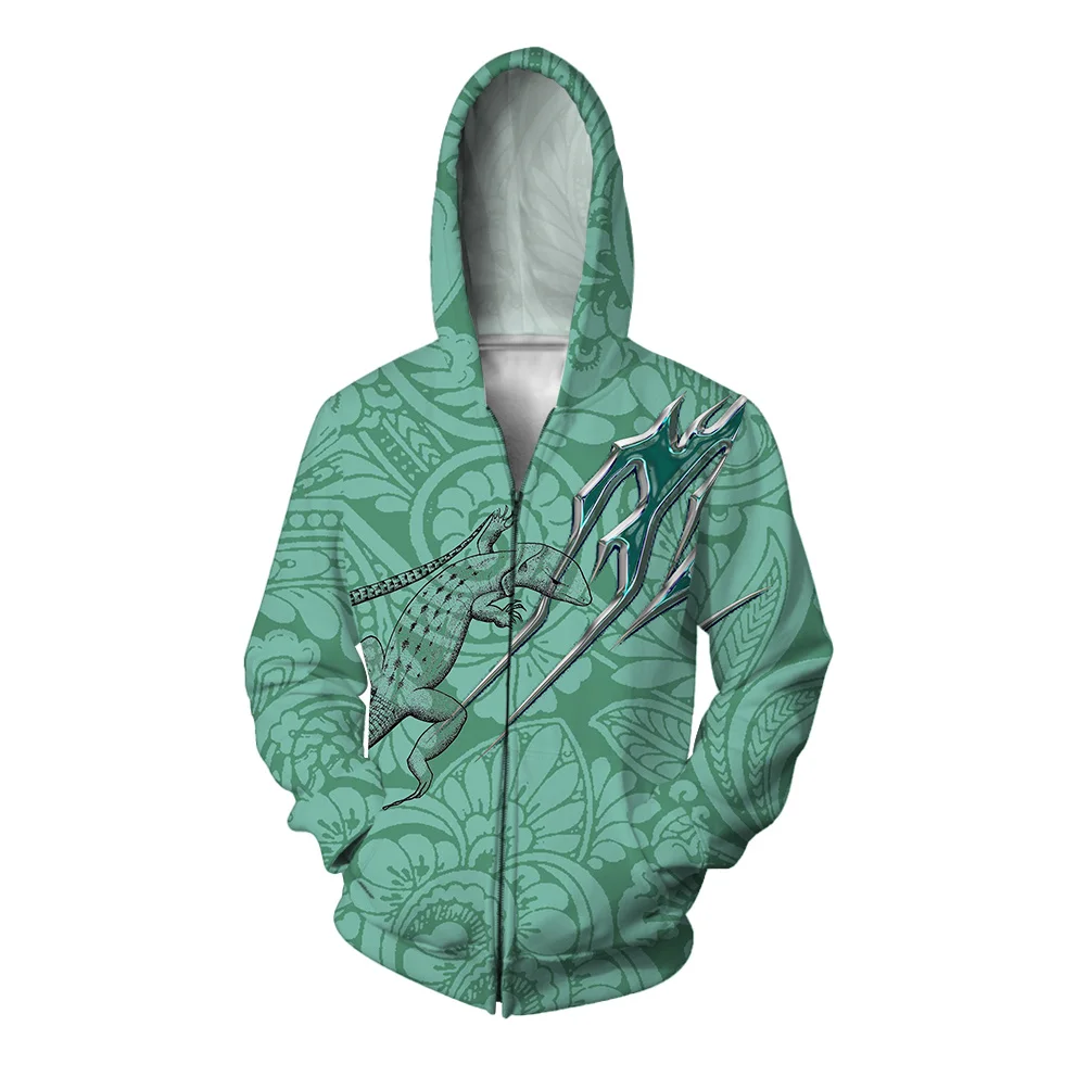 thumbnail image 1 of Marcas de ropa para hombre de conejo, otoño, calidez, ropa asequible Y2k, sudaderas con capucha de invierno, sudadera con capucha de tigre moderna para hombre, 1 of 4