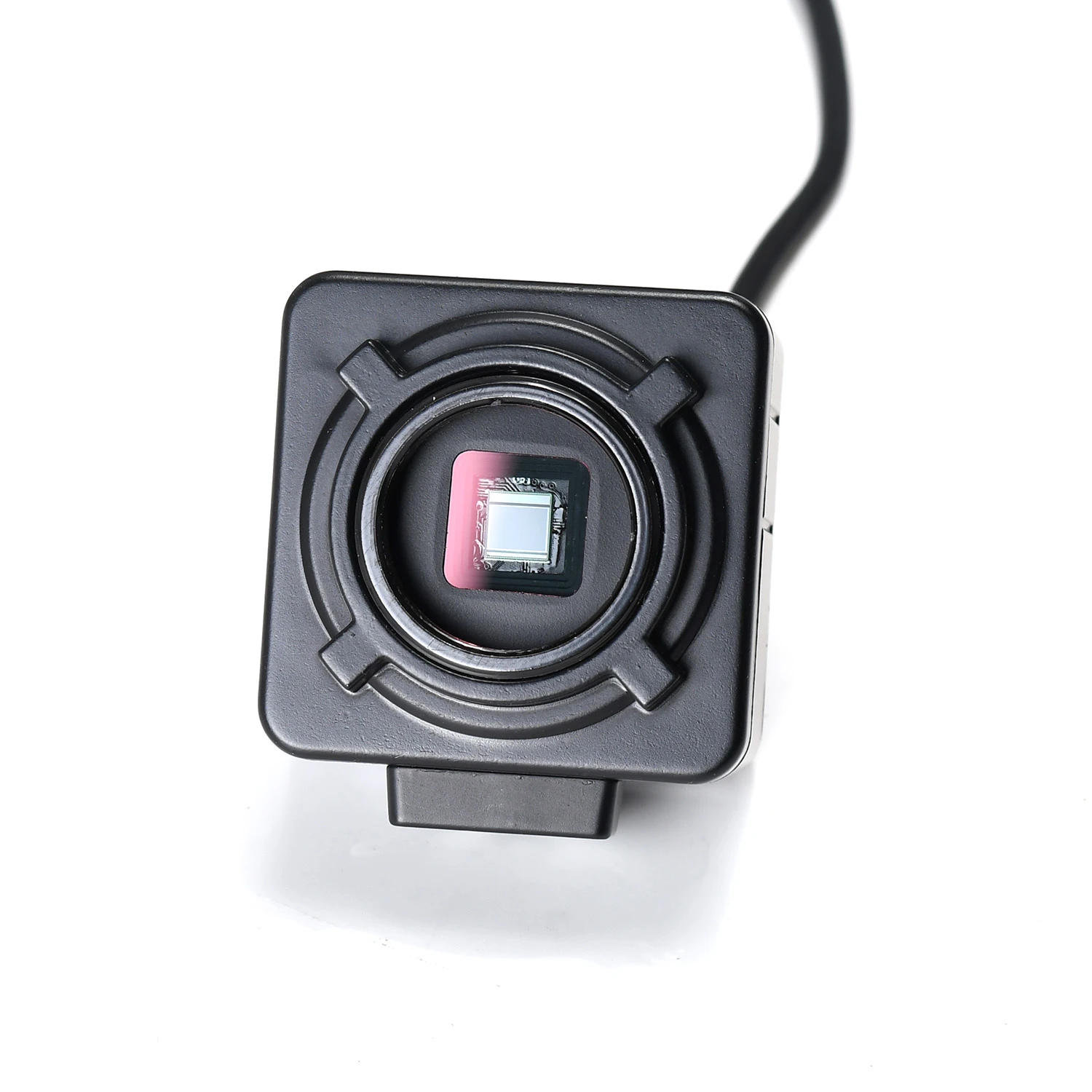 Microscopio Digital electrónico con cámara USB de 5MP, lente ocular,  Software de medición sin controlador UVC, cámara para soldadura de  microscopio| | - AliExpress