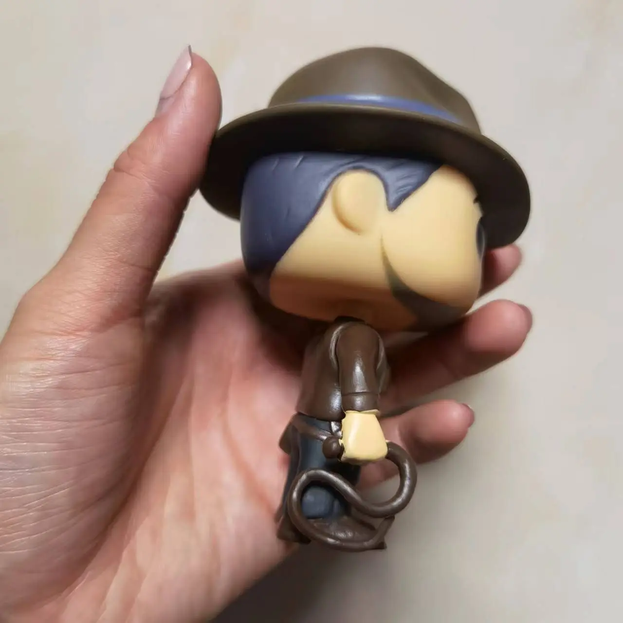 thumb