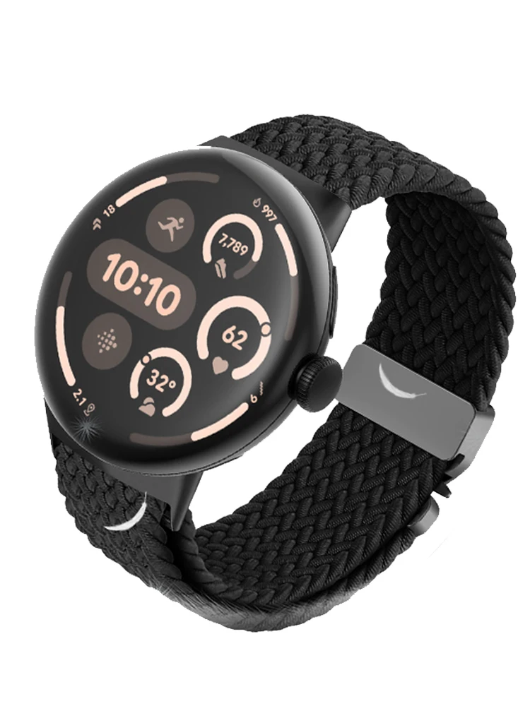 Sport Parachute Braided Wristband Bracelet